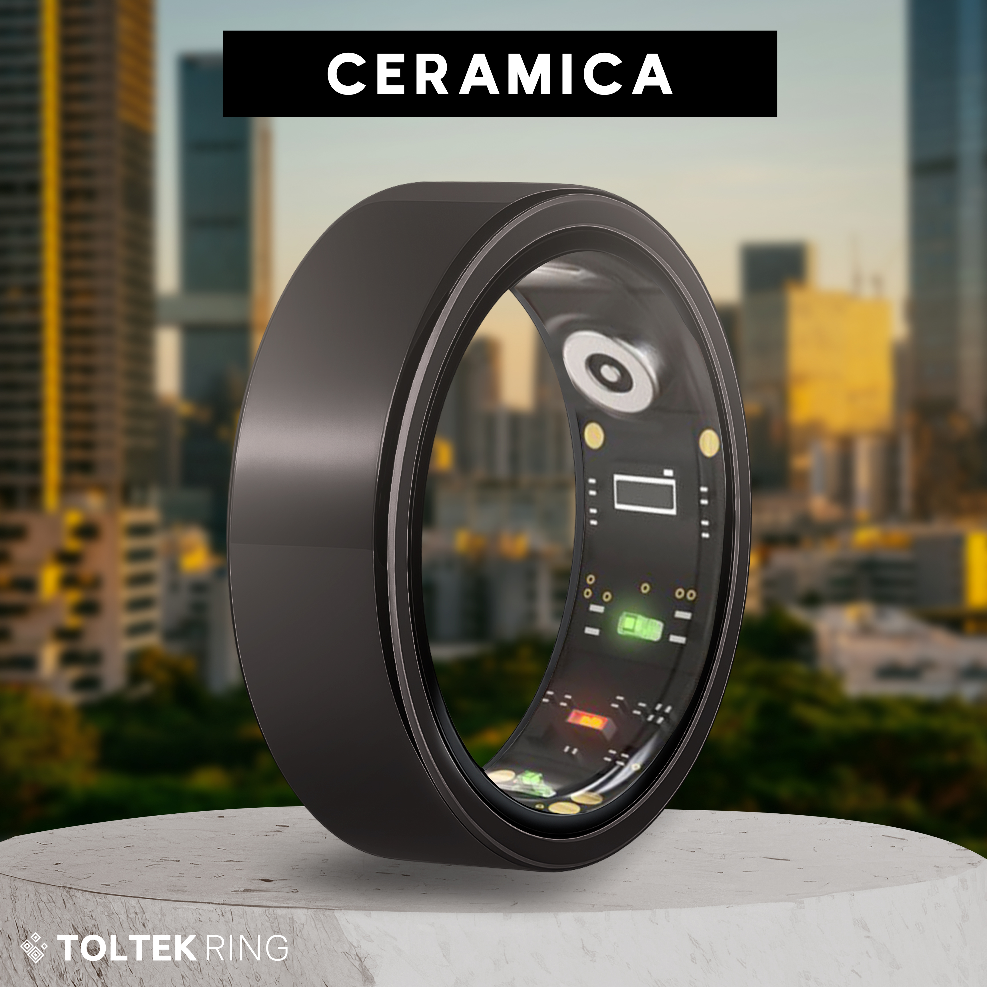 Ceramica