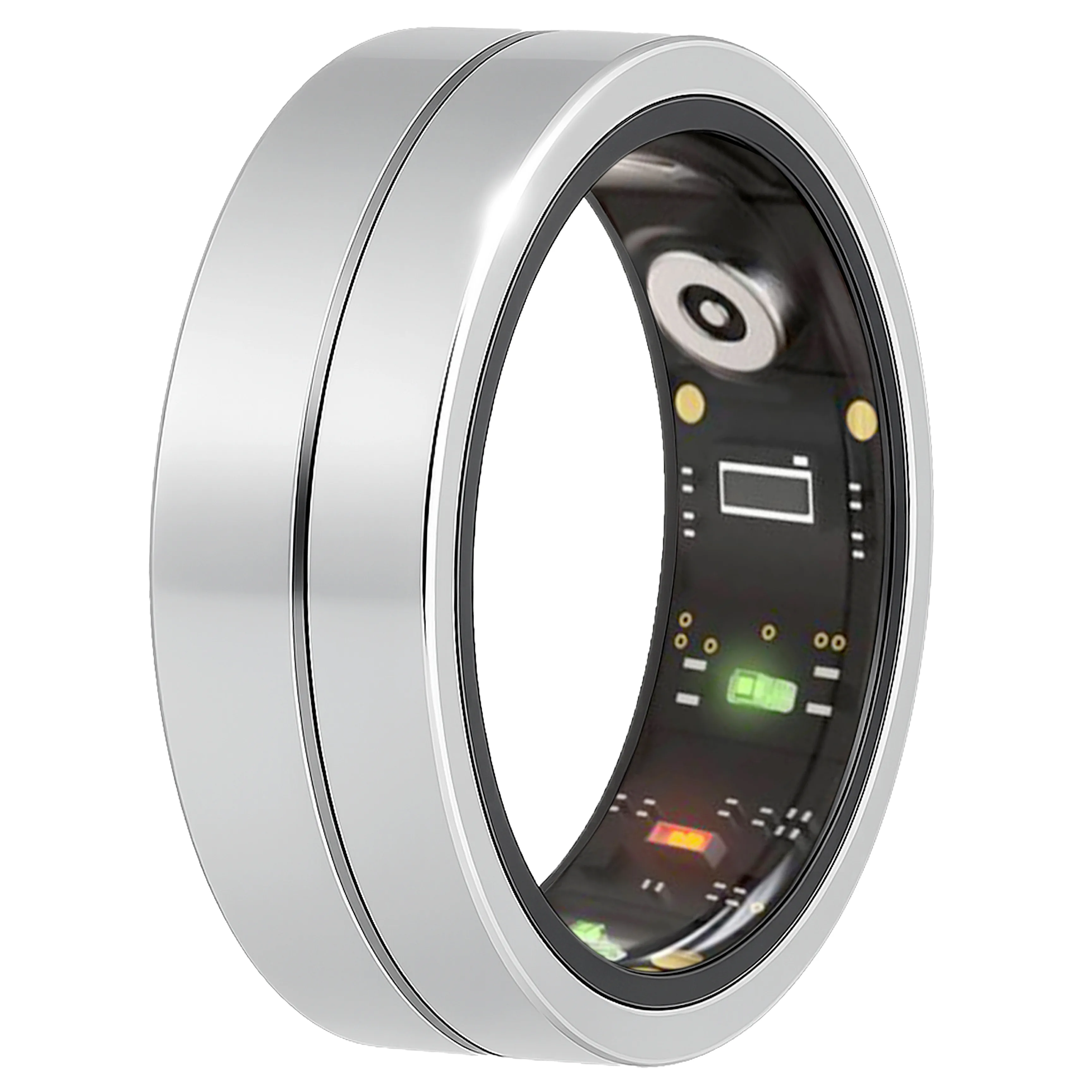 Bague Connectée Toltek Ring Alpina