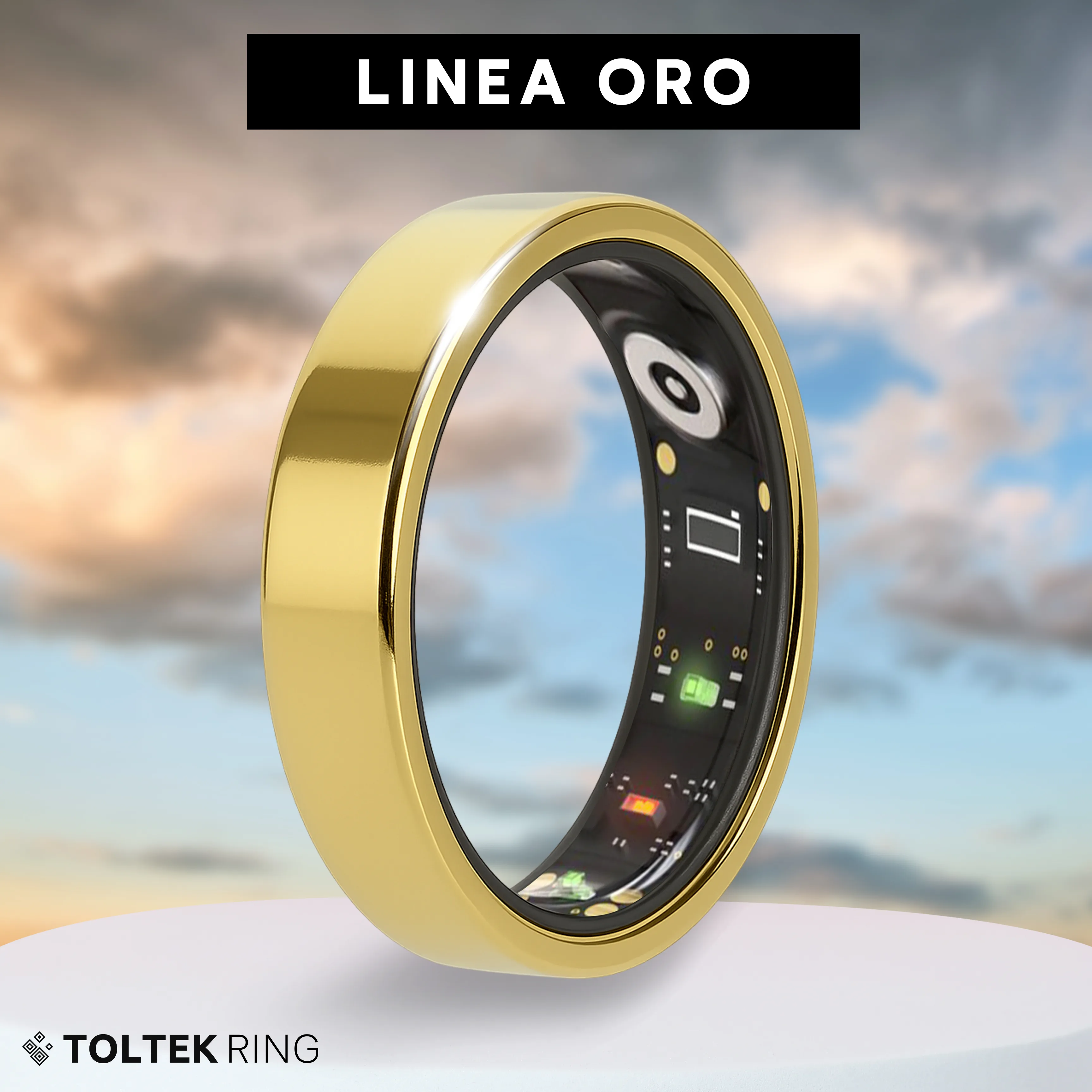 Linea Oro