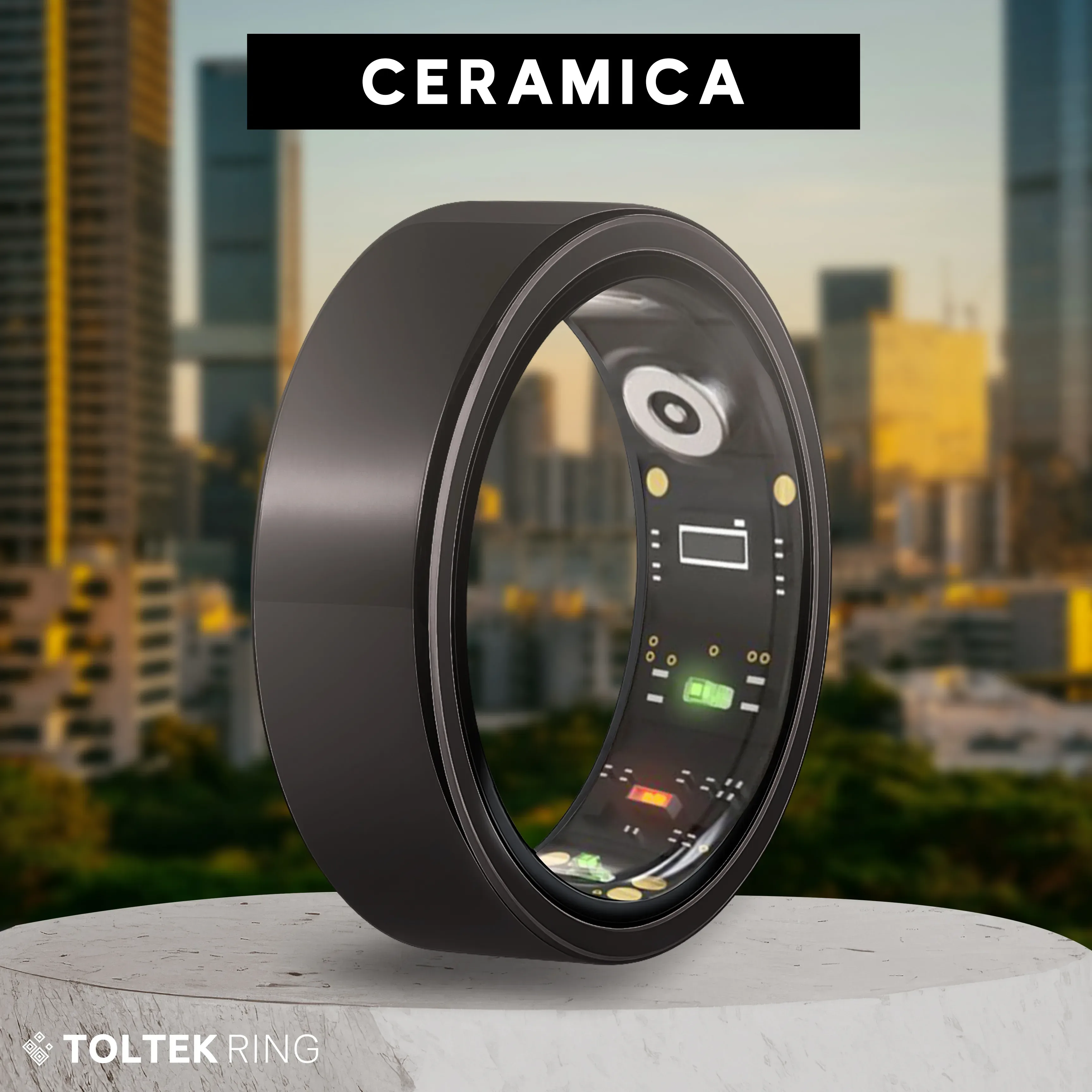 Ceramica