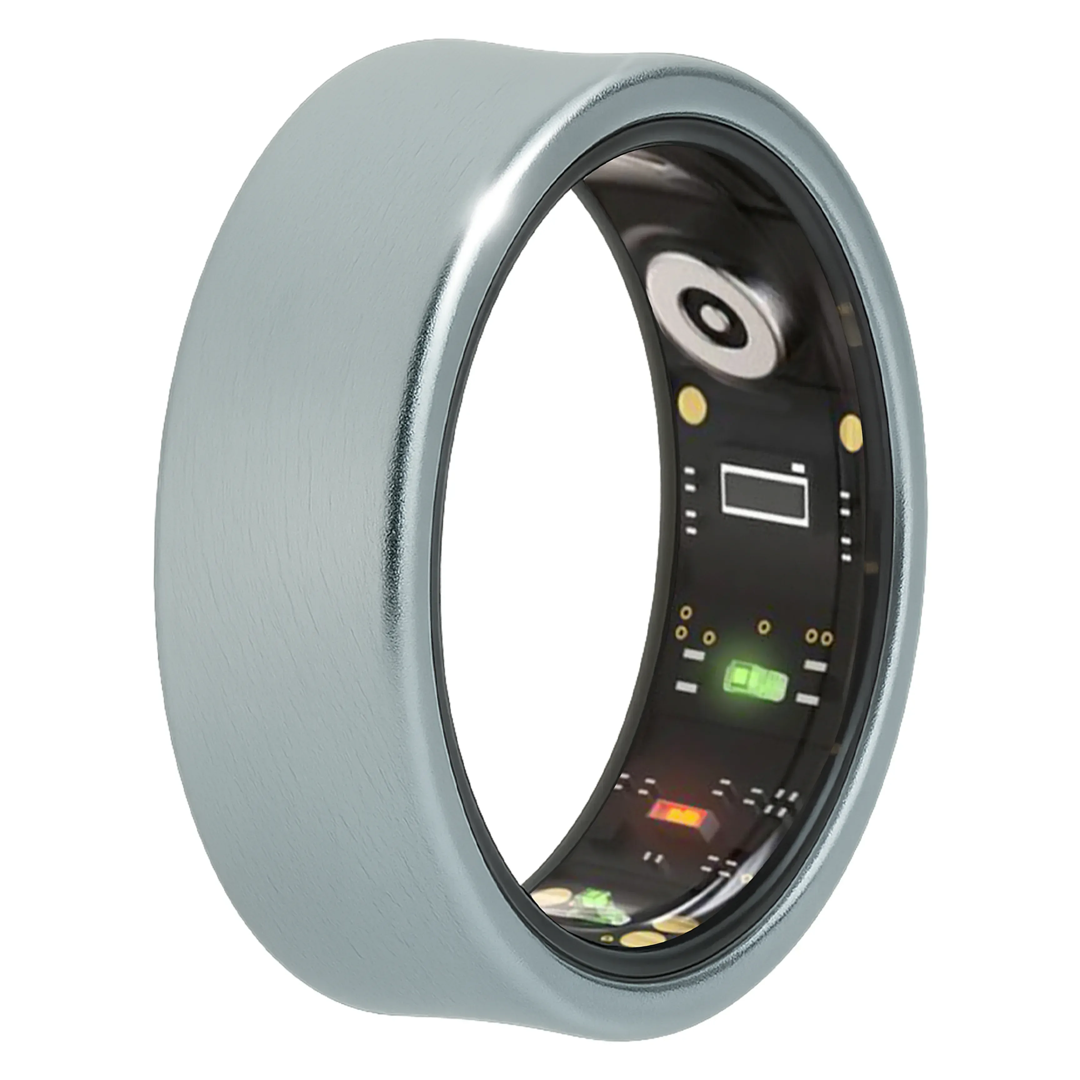 Bague Connectée Toltek Ring Titania