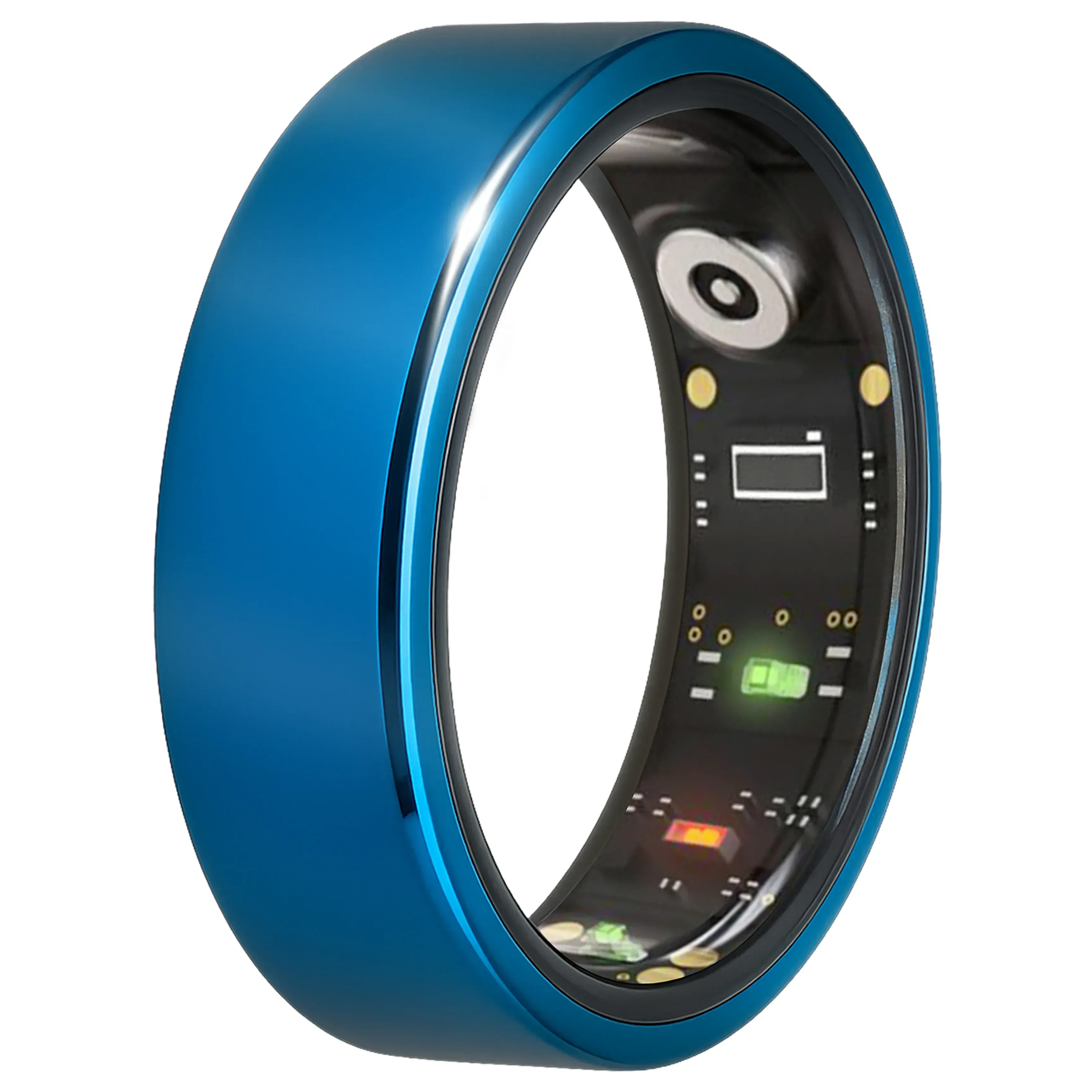 Bague Connectée Toltek Ring Azzurra