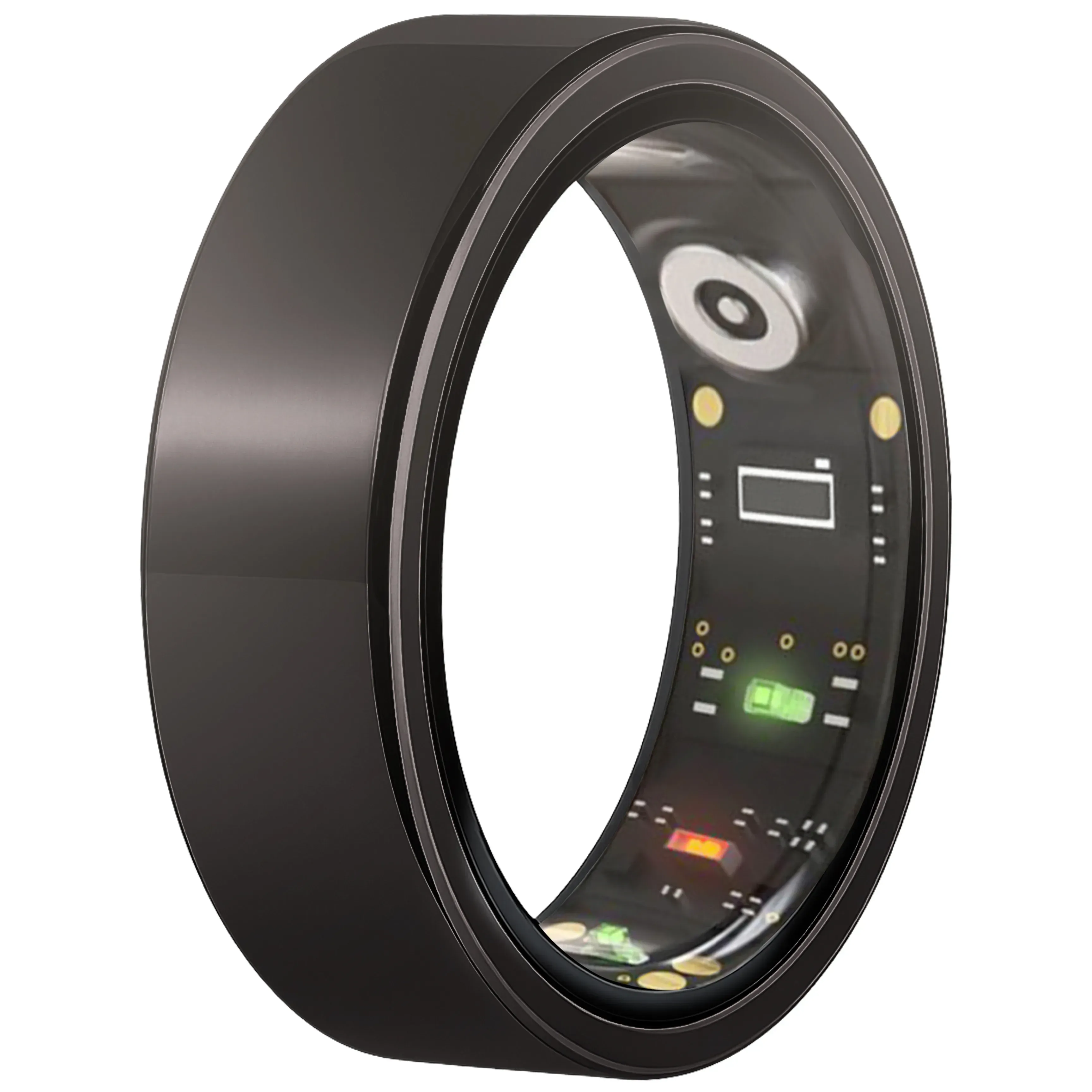 Bague Connectée Toltek Ring Ceramica