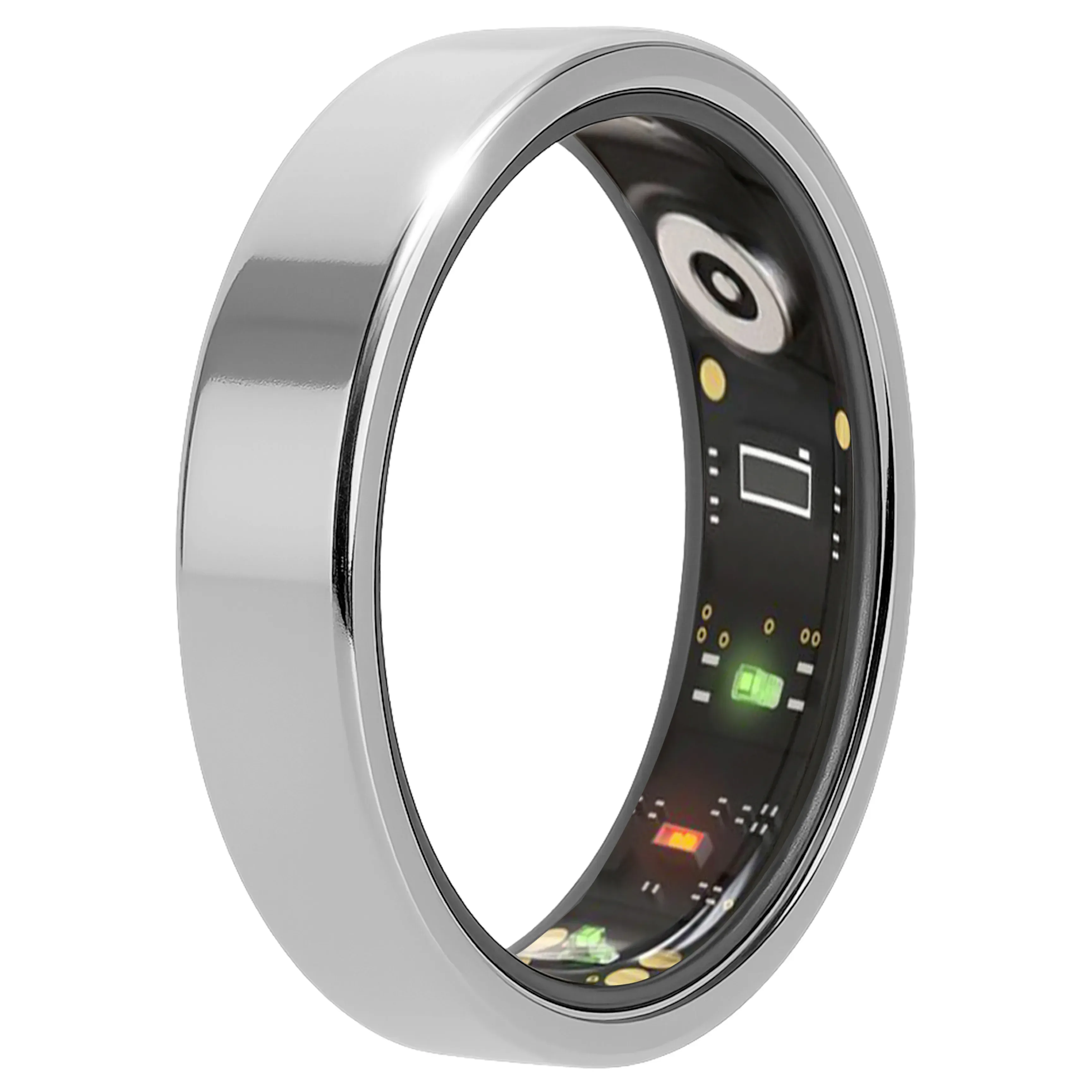 Bague Connectée Toltek Ring Linea